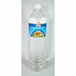 Golden Mountain Distilled Vinegar 5%