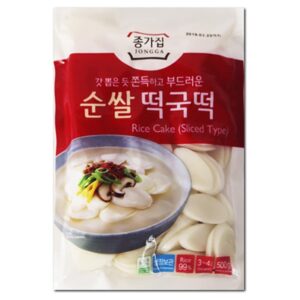 korean-jongga-rice-cake-slices-type-500g korean-jongga-rice-cake-slices-type-500g