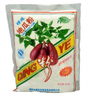 farina di patate dolci farina di patate dolci