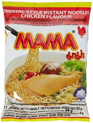 mama chicken noodles mama chicken noodles