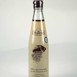 megachef gluten free soy sauce