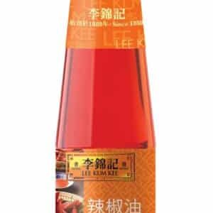 Chili Oil