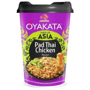 Oyakata-pad-thai-pollo-ajinomoto Oyakata-pad-thai-pollo-ajinomoto