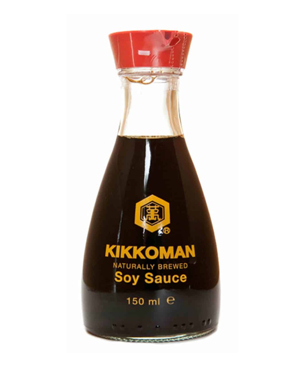 Soy-Sauce-Dispensers__150 Kikkoman Soy Sauce 150ml Dispensor