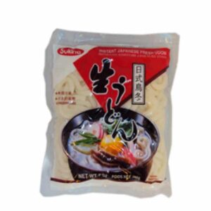 Udon Noodles 200g Sukina Udon Noodles 200g Sukina