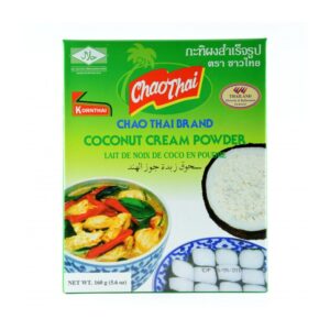 Coconut cream powder