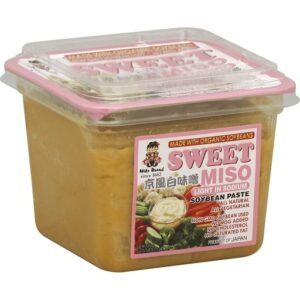 sweet miso sweet miso