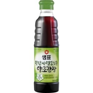 sempio light soy sauce sempio light soy sauce