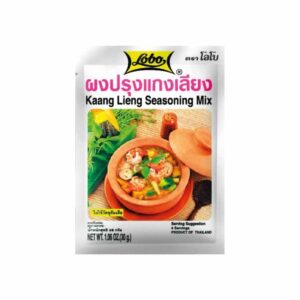 lobo kieng lieng seasoning mix lobo kieng lieng seasoning mix