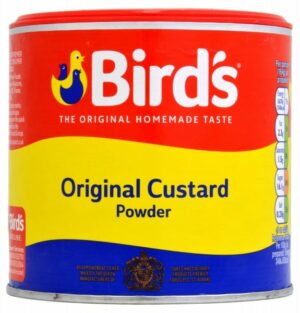 Birds Custard Powder Birds Custard Powder
