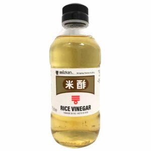 Mizkan Rice Vinegar Mizkan Rice Vinegar