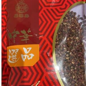 Sichuan pepper