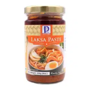 Laksa Paste 230g - Penta