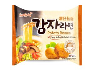 Samyang Potatao Ramen
