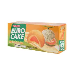 EURO-Melon-Cake-144g EURO-Melon-Cake-144g