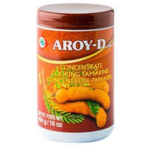 Tamarind Concentrate Aroy D Tamarind Concentrate Aroy D