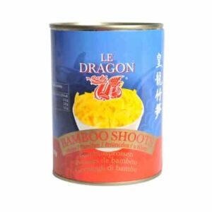 Bamboo Shoot Le Dragon