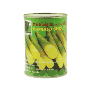Bamboo shoot in Yanang Leaves 560g -Singing Bird