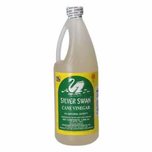 Cane Vinegar 1l Silver Swan Cane Vinegar 1l Silver Swan