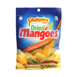 Dried Mangoes