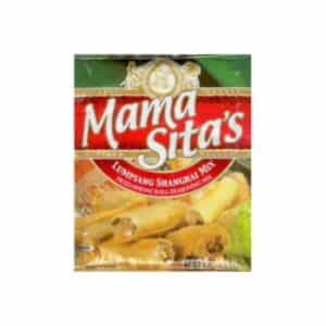 Lumpiang Shanghai Mix 40g
