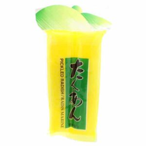 Pickled Radish 350g Pickled Radish