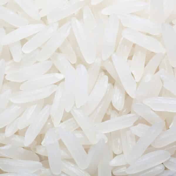Jasmin Rice
