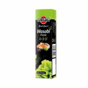 Wasabi Paste 43g Miyata Wasabi Paste 43g Miyata