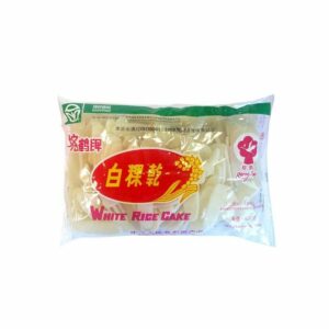 White Rice Cake 400g - GreenFood White Rice Cake 400g - GreenFood