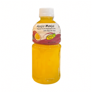 Mogu Mogu Passion Fruit