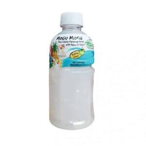 Mogu Mogu Pina Colada