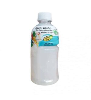 mogu mogu pina colada Mogu Mogu Pina Colada