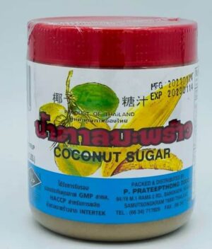 Coconut sugar Coconut sugar