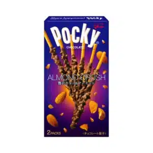 GLICO-Pocky-Almond-Crush Pocky Almond Crush