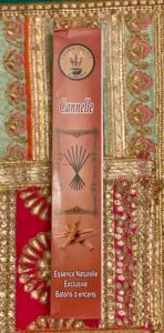 Incense Sticks Canelle Incense Sticks Canelle