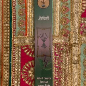 Incense Sticks Patchouli
