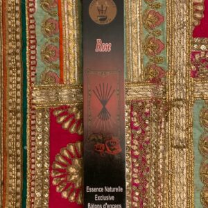 Incense Sticks Rose