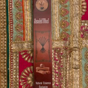 Incense Sticks Sandal Wood