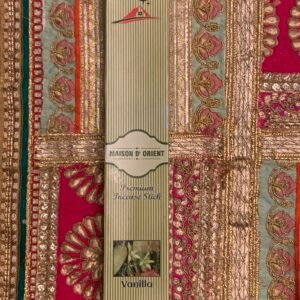 Incense Sticks Vanilla