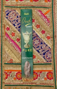 Incense Sticks (long Burning) Oud Incense Sticks (Long Burning) Oud