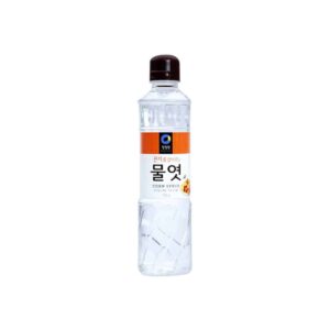 Corn syrup Corn Syrup 700ml