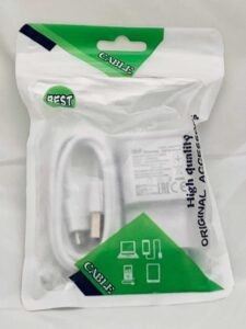 Phone Charger USB Phone Charger USB