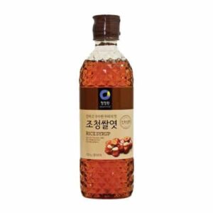 Sirop de Riz 700g Sirop de Riz