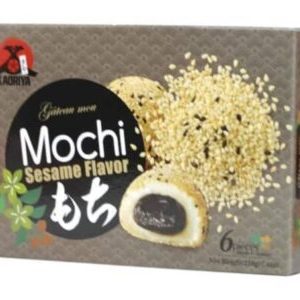Sesame Mochi Kaoriya