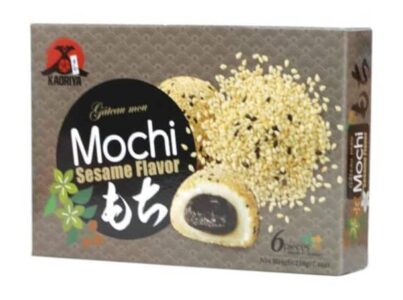 Sesame Mochi Kaoriya Sesame Mochi Kaoriya
