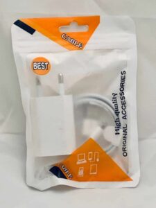 iPhone Charger iPhone Charger