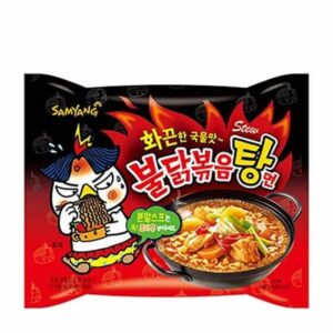 samyang-hot-chicken-flavor-ramen-Stew_145-g-700x700 Samyang Hot Chicken Ramen Stew Type