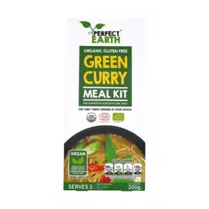Green Curry Meal Kit Green Curry Meal Kit