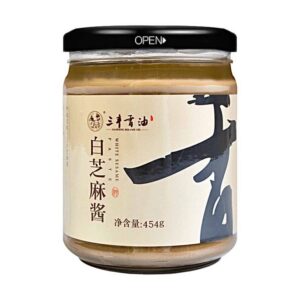 Sanfeng Sesame Paste Sanfeng Sesame Paste