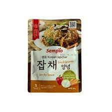Sempio Korean Japchae